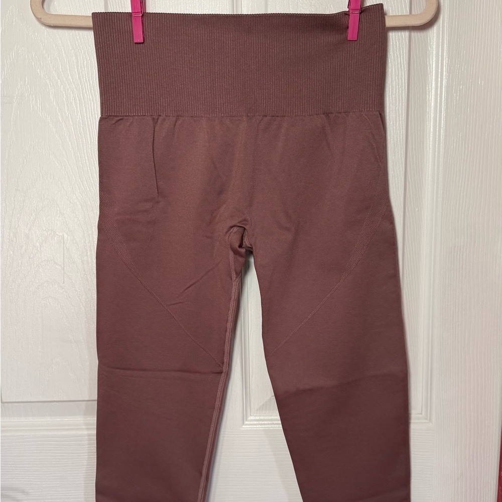 NATURYL spandex leggings